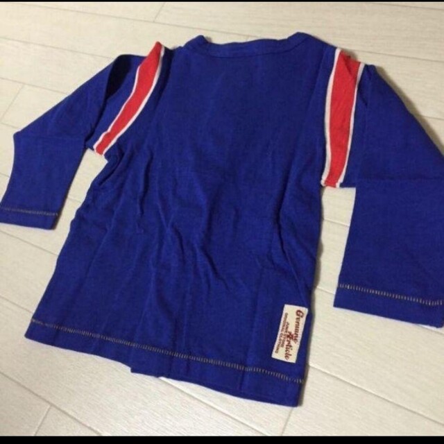 F.O.KIDS(エフオーキッズ)の新品☆FOkids エフオーキッズ カーディガン 95 90 100 キッズ/ベビー/マタニティのキッズ服男の子用(90cm~)(カーディガン)の商品写真