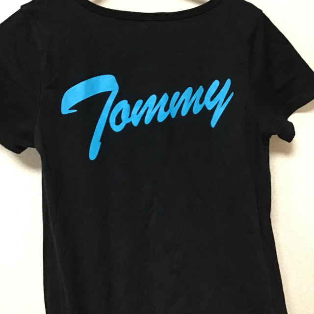 TOMMY(トミー)のTommy トーミロングワンピース レディースのワンピース(ロングワンピース/マキシワンピース)の商品写真