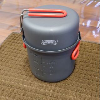 コールマン(Coleman)のColeman パックアウェイソロクッカー(調理器具)