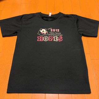 ニッタク(Nittaku)のニッタク　Nittaku　卓球　練習着　Tシャツ　サイズM(卓球)