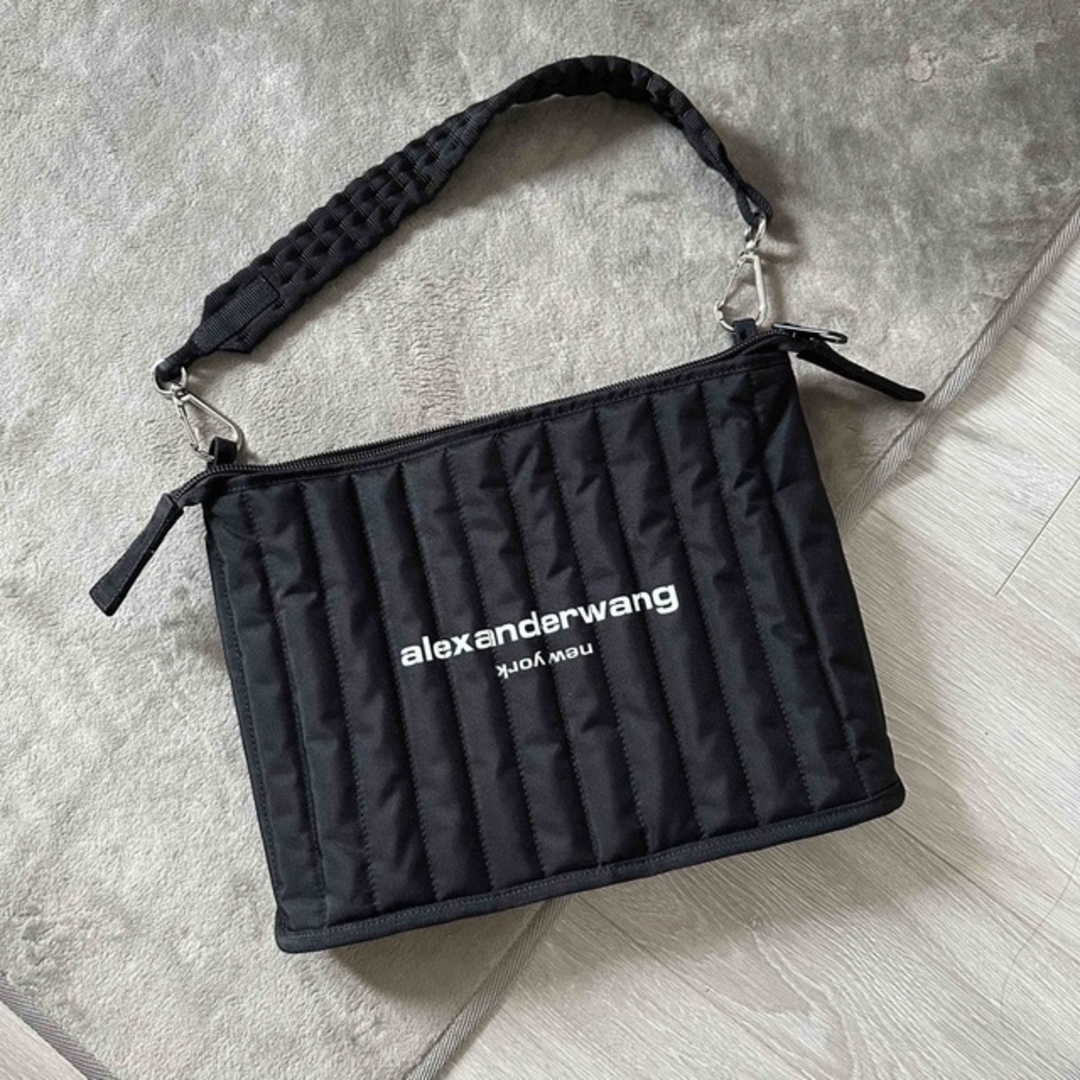 Alexander Wang トートバッグ - www.sorbillomenu.com