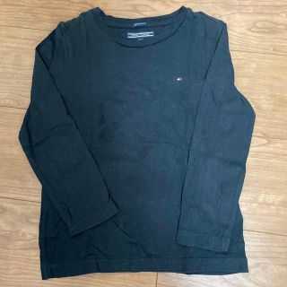 トミーヒルフィガー(TOMMY HILFIGER)のトミーヒルフィガー　キッズ　Tシャツ　110センチ(Tシャツ/カットソー)