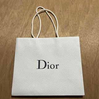 クリスチャンディオール(Christian Dior)のDior ショッパー(ショップ袋)