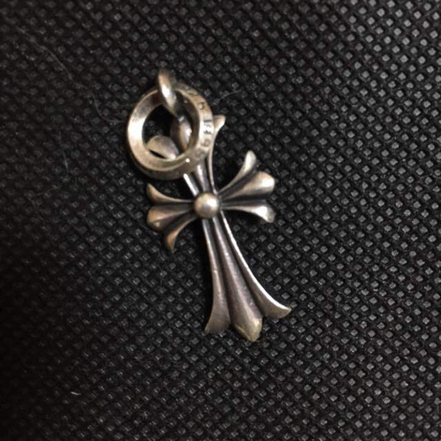 Chrome Hearts(クロムハーツ)のChrome Hearts クロスチャーム レディースのアクセサリー(ネックレス)の商品写真