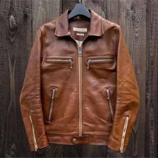 中古】ルイスレザーの通販 800点以上 | Lewis Leathersを買うならラクマ