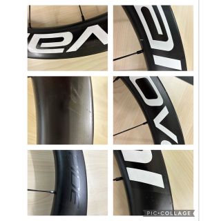 スペシャライズド(Specialized)の値下げ　ロヴァール・ラピーデ CLX SPEC(パーツ)