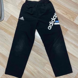 アディダス(adidas)のadidas 長ズボン(パンツ/スパッツ)