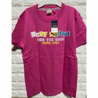 ビーチサウンド(BEACH SOUND)のBeachSound SurfSound Tシャツ 150cm(Tシャツ/カットソー)