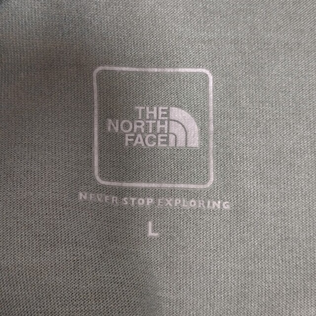 THE NORTH FACE(ザノースフェイス)のTHE NORTH FACE　Tシャツ メンズのトップス(Tシャツ/カットソー(半袖/袖なし))の商品写真