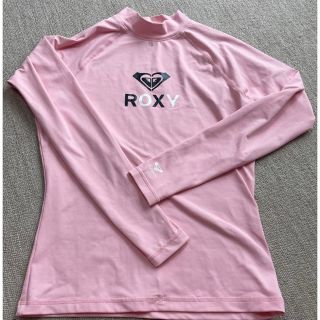 ロキシー(Roxy)のロキシー　ラッシュガード(水着)