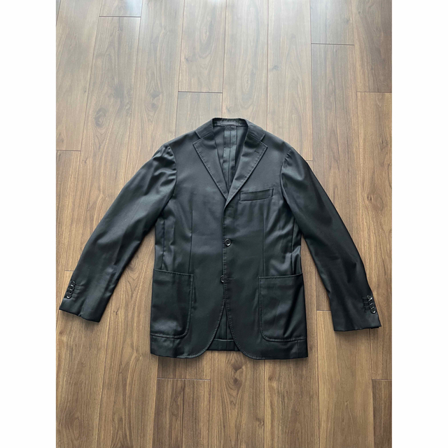 RING JACKET リングジャケット ジャケット ロロピアーナ ファッション