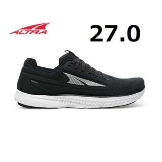 アルトラ(ALTRA)の【ほぼ新品】アルトラ / エスカランテ3 / 27.0cm(その他)