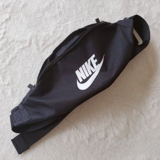 ナイキ(NIKE)のyu-yu様専用•*¨*•.¸♬︎ナイキ ヒップバッグ(ウエストポーチ)