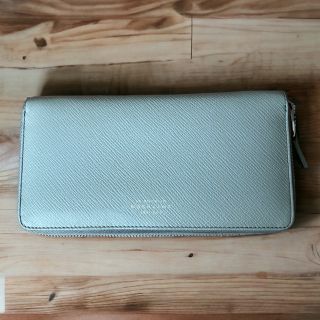 スマイソン 長財布(メンズ)の通販 27点 | Smythsonのメンズを買うなら