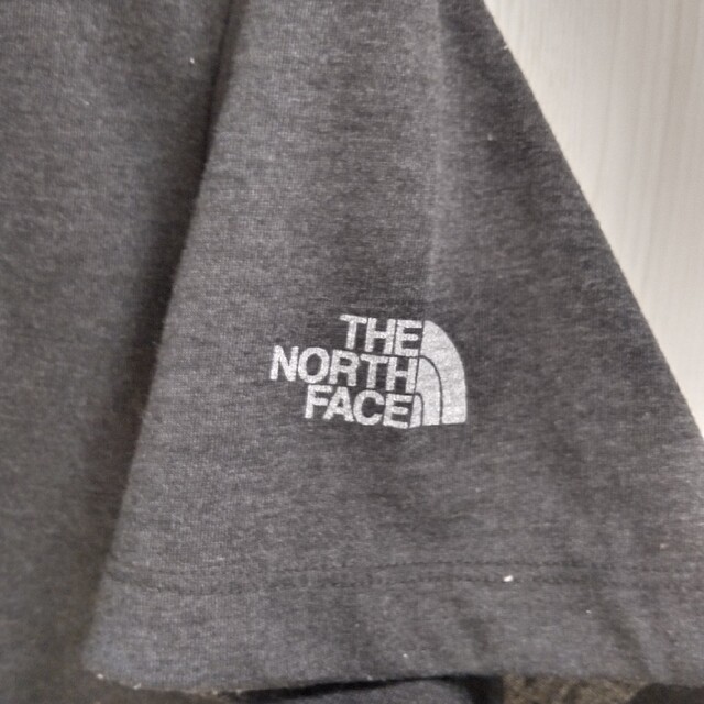 THE NORTH FACE(ザノースフェイス)のTHE NORTH FACE　Tシャツ メンズのトップス(Tシャツ/カットソー(半袖/袖なし))の商品写真