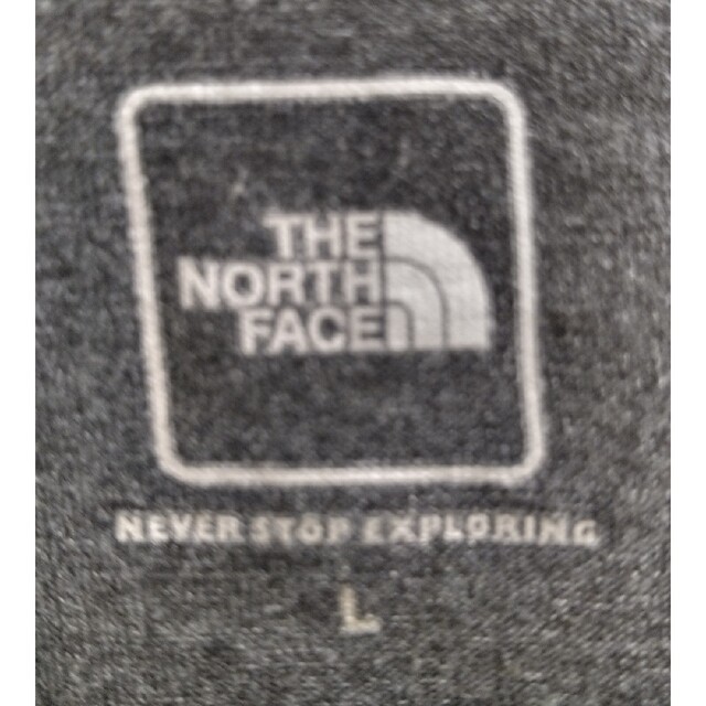 THE NORTH FACE(ザノースフェイス)のTHE NORTH FACE　Tシャツ メンズのトップス(Tシャツ/カットソー(半袖/袖なし))の商品写真