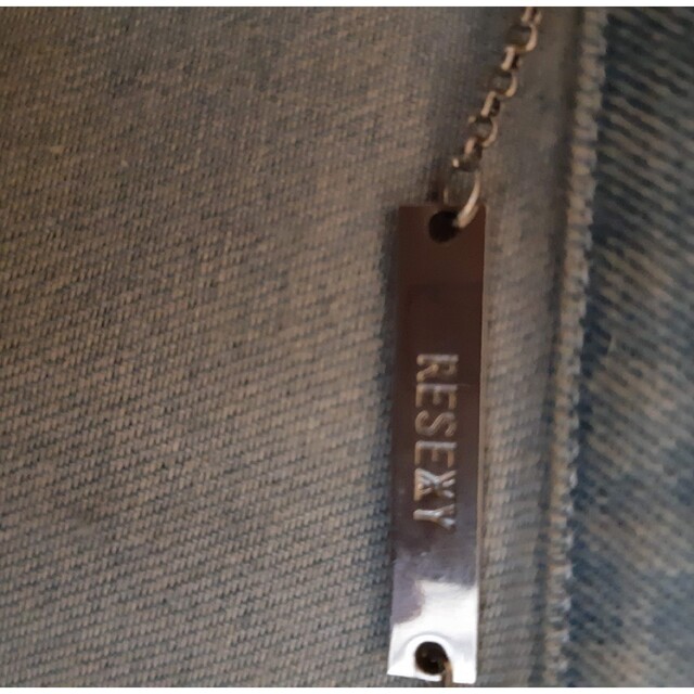 RESEXXY(リゼクシー)のリゼクシー　トレンチコート レディースのジャケット/アウター(トレンチコート)の商品写真