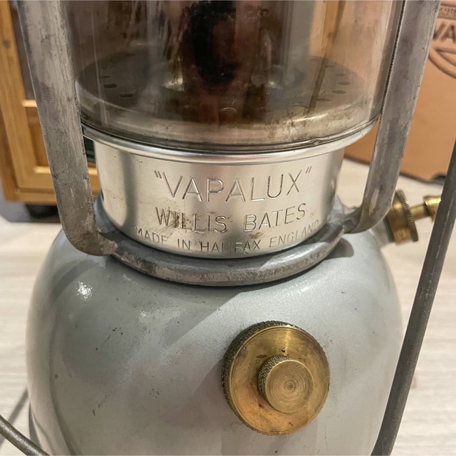 希少セット】VAPALUX ヴェイパラックス M1 英国製-