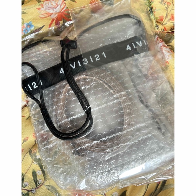 Ameri VINTAGE(アメリヴィンテージ)のAmeri vintage ビキニ　新品、未使用、未開封 レディースの水着/浴衣(水着)の商品写真