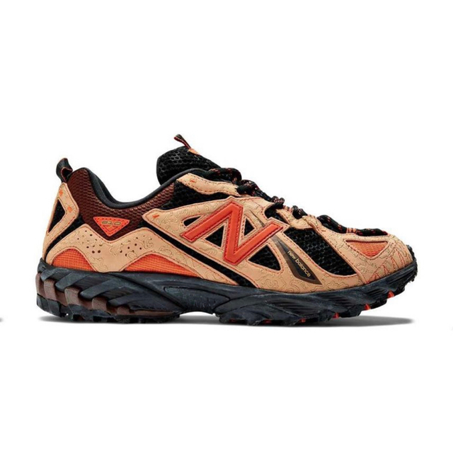 26.5cm】Joe Freshgoods × New Balance 610 欲しいの 63.0%OFF www