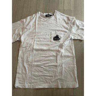 エクストララージ(XLARGE)のTシャツ XLARGE(Tシャツ/カットソー(半袖/袖なし))