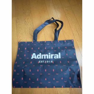 アドミラル(Admiral)のアドミラル　ショッピングバッグ(ショルダーバッグ)