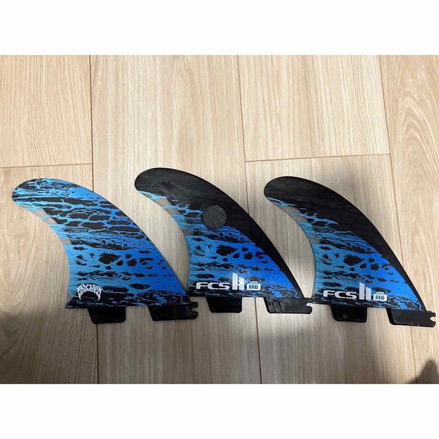 Fin - FCS2 MB Fin Lサイズ lost メイヘム 3フィンの通販 by renoma's
