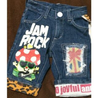 ジャム(JAM)のJAM ♡ デニム(その他)