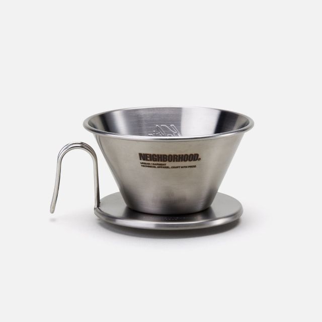 NEIGHBORHOOD ネイバーフッド KALITA カリタ ドリッパー 新品