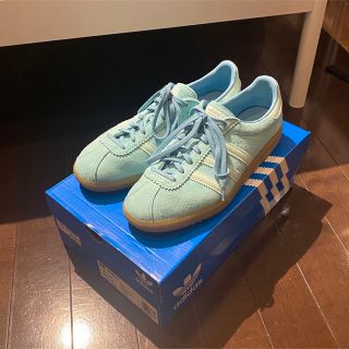 アディダス(adidas)のAdidas Bermuda バミューダ(スニーカー)