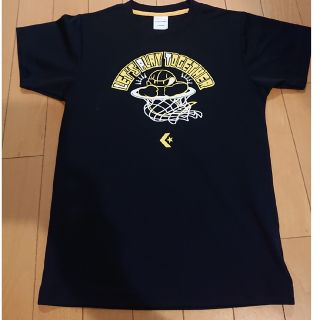 コンバース(CONVERSE)のコンバース バスケット Tシャツ 140(バスケットボール)