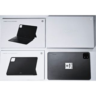 Xiaomi Pad 6 Pro 8+ Gen 1 11インチタブレットPC/タブレット | www