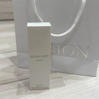 アルビオン(ALBION)のフローラドリップ 80ml(化粧水/ローション)