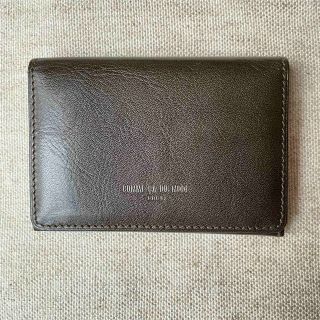 コムサ(COMME CA DU MODE) 名刺入れ/定期入れ(レディース)の通販 67点