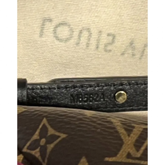 【新品未使用】 LV ブレスレット ブラスレ・パーティーバムバッグ