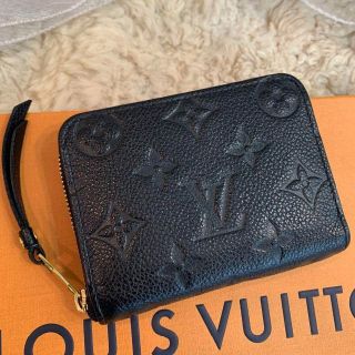 LOUIS VUITTON - ☆美品☆ルイヴィトン モノグラムアンプラント