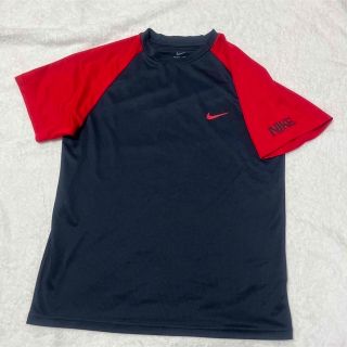 ナイキ(NIKE)のNIKE ドライフィットTシャツ　(Tシャツ/カットソー)