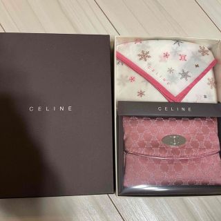 セリーヌ(celine)のセリーヌ(ハンカチ)