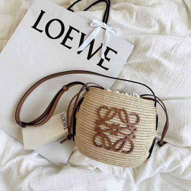 【専用】LOEWE バッグ