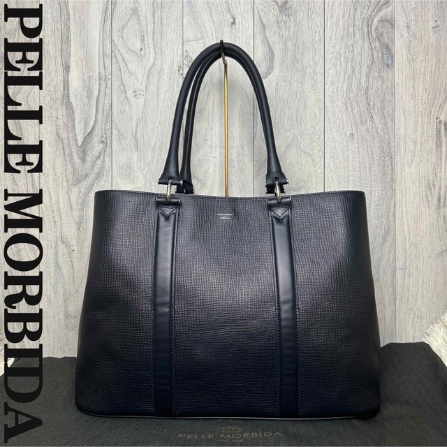 PELLE MORBIDA - 参考価格88000円♡最高級ライン♡美品 ...