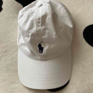 ポロラルフローレン(POLO RALPH LAUREN)のこーろ様専用　　　　　　　　　　ラルフローレン　キャップ(帽子)