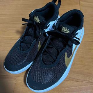 ナイキ(NIKE)のNIKE バッシュ　24.0(スニーカー)