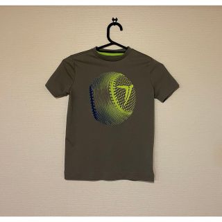 オールドネイビー(Old Navy)の半袖　スポーツTシャツ　ドライTシャツ　old navy 野球　ボール(Tシャツ/カットソー)