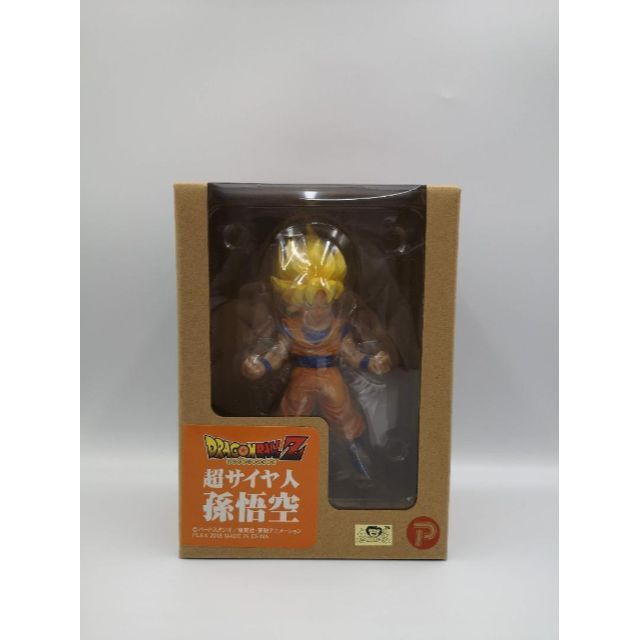 期間限定でセール価格 新品未開封 ドラゴンボール デフォリアル