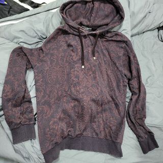 ドルチェ&ガッバーナ(DOLCE&GABBANA) パーカー(メンズ)の通販 100点