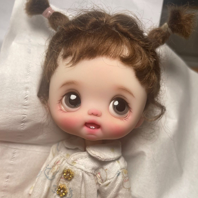 オビツ11ob11 作家様創作粘土OBドール 店舗 アウトレット販売
