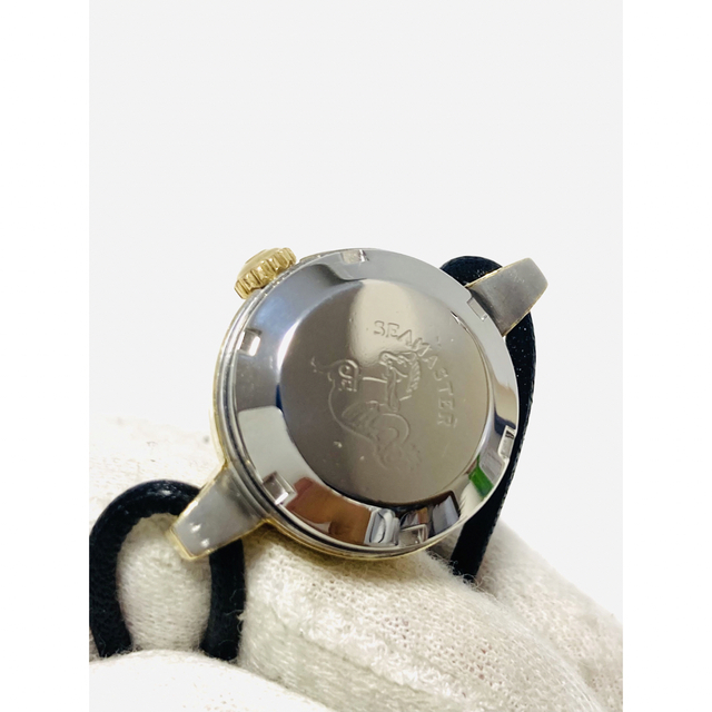 OMEGA - 美品! OMEGA オメガ オートマ 自動巻き ベルト新品