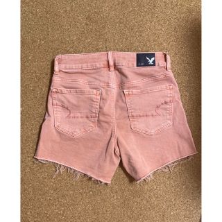 アメリカンイーグル(American Eagle)のAMERICAN EAGLE アメリカンイーグル ショートパンツ(ショートパンツ)