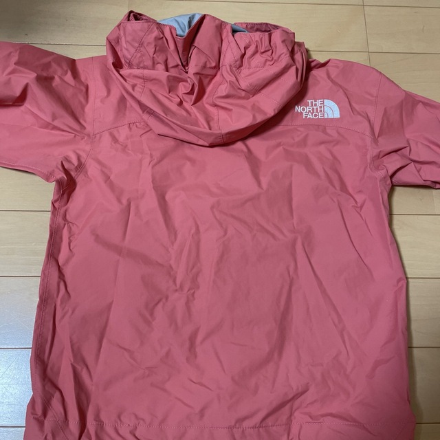 THE NORTH FACE(ザノースフェイス)のノースフェイス　120 キッズ/ベビー/マタニティのキッズ服女の子用(90cm~)(ジャケット/上着)の商品写真