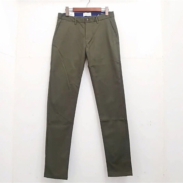 27cm股下SCOTCH＆SODA  スコッチ＆ソーダ　ストレッチチノ